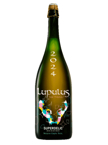 LUPULUS TRIPLE 8.5% 150CL